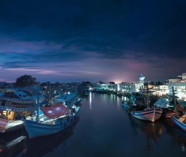 Mekong Delta to Phu Quoc Island 2 days 1 night tour