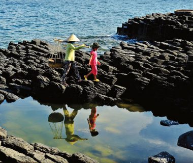 Tuy Hoa city 1 day sightseeing tour