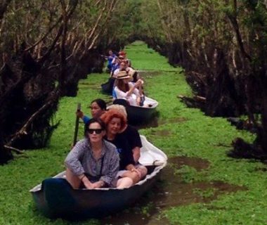 Mekong Delta 4 days 3 nights tour