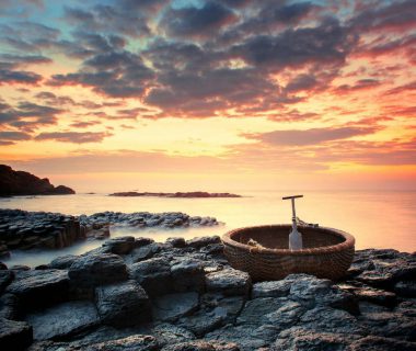 Nha Trang and Tuy Hoa package tour 4 days 3 nights
