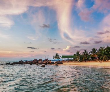Mekong Delta Vietnam – Rach Gia – Phu Quoc Island