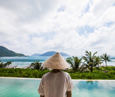 Ho Chi Minh City to Con Dao Island via Mekong Delta – 2 Days