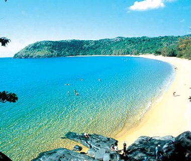 Mekong Delta Tour to Con Dao Island – 3 Days