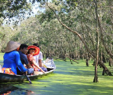 Mekong Delta 3 days tour