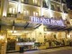 tiranthotel