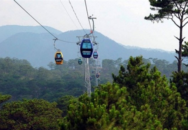Dalat-cap-treo