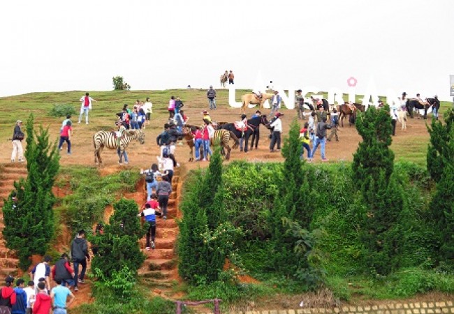 Langbiang-dalat