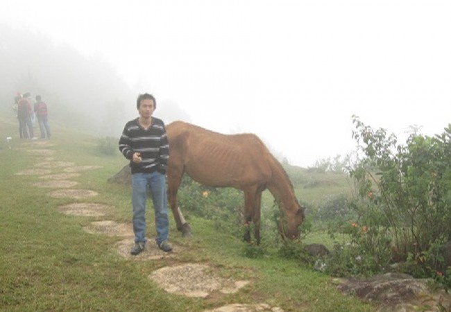 Langbiang-trekking-tour