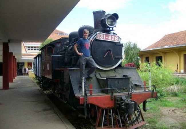 dalat-railway