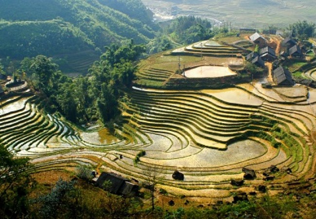 Sapa_Vietnam