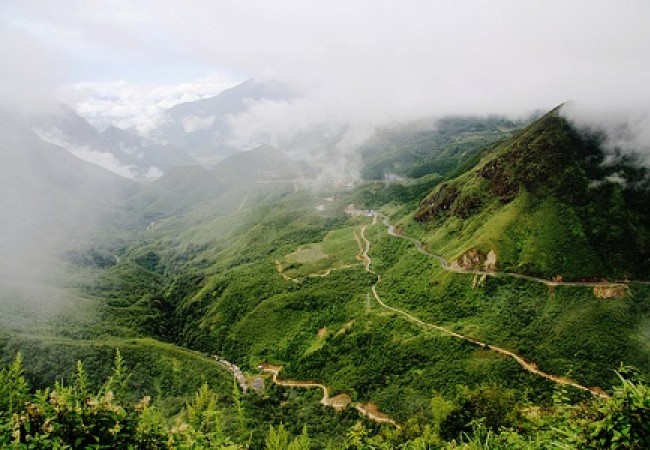 hoang-lien-son-mountain