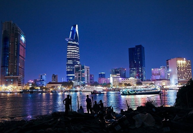 saigon