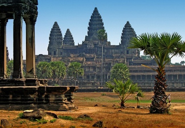 SIEMREAP