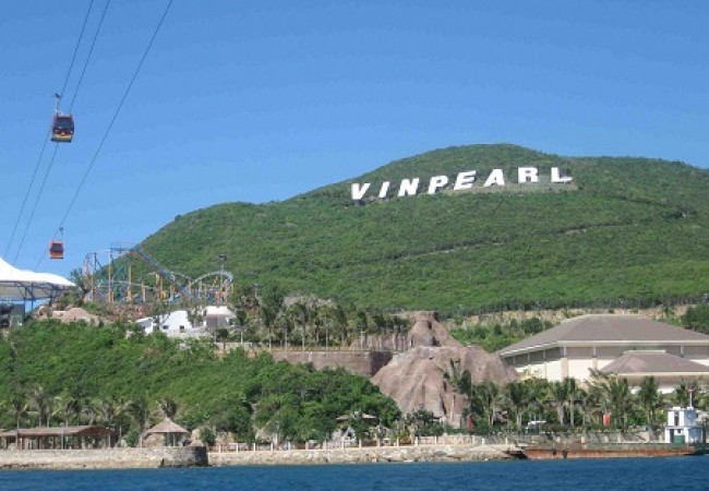 vinpearland