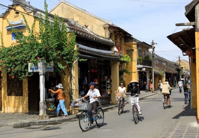 Hoi-An-Street