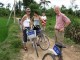 Bike-to-tra-que-village