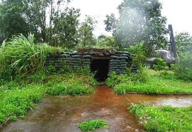Hue_DMZ_Khesanh_Combat