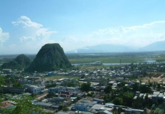 marble-mountain