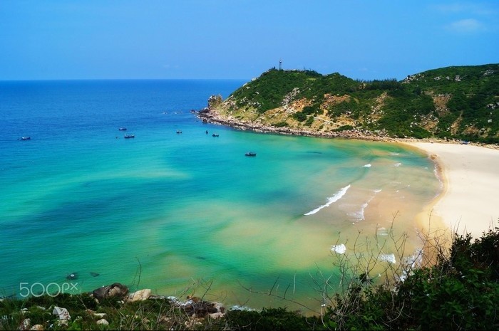 Bai-Mon-Phu-Yen