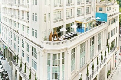 Hotel de l’Opera Hanoi