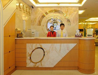 Hoang Hai Long 2 hotel