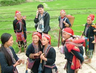 Vietnam tour package 21 days