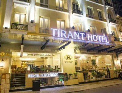 Tirant Hotel