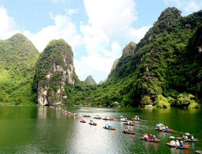 Ninh Binh