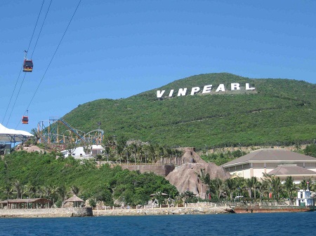 vinpearland
