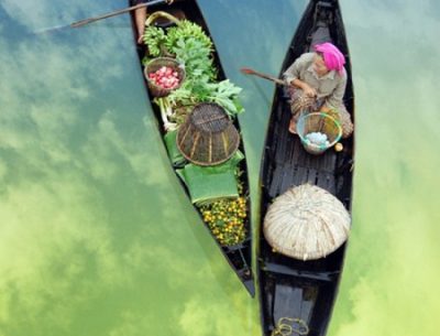 Original Mekong Eco tour 1 day