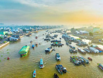 Vietnam