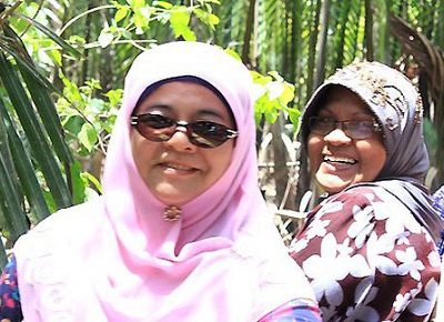 Mekong Delta one day Muslim tour