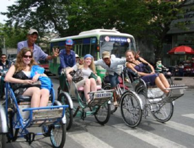 Vietnam Highlight tour 10 days starts from Ha Noi