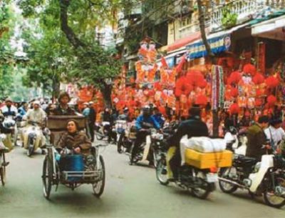 Northern Vietnam Highlight tour 7 days