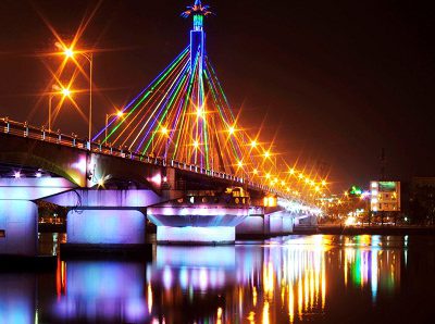 Da Nang city half day tour