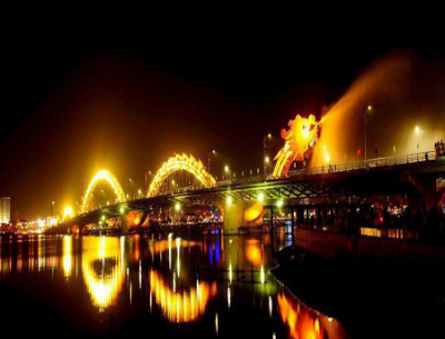 Discover ancient Hoi An town - Da Nang city tour