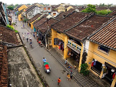 Experience of Hue and Hoi An Heritage