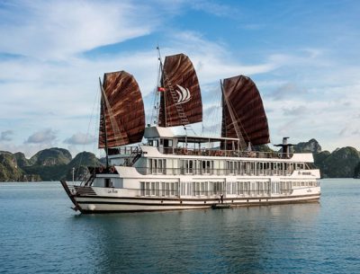 Pelican Cruise 3 days tour