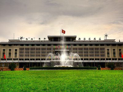 Nha Trang – Ho Chi Minh city tour 2 days