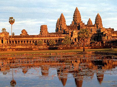 Vietnam and Cambodia tour package 11 days