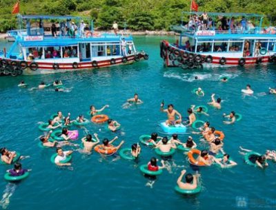 Vietnam tour package 13 days