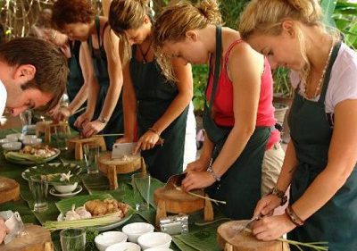Ho Chi Minh city cooking class tour
