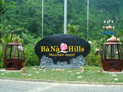 Ba Na Hills tour