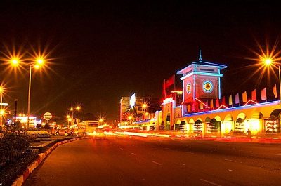 Southern Vietnam Highlight tour 8 days