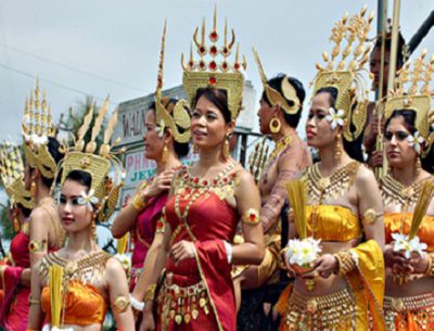 Cambodia