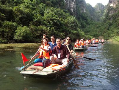 Perfume Pagoda Tour 1 day
