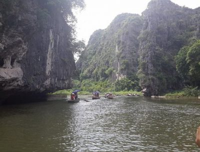 Vietnam tour package 27 days