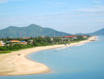 Da Nang city adventure full day tour