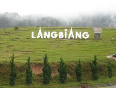 Da Lat countryside daily group tour