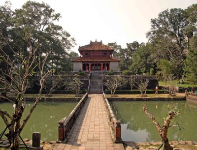 Hue city tour full day